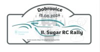 Logo of race