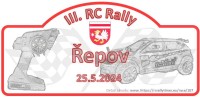 Logo of race