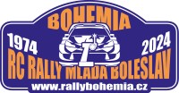 Logo of race