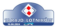 Logo of race