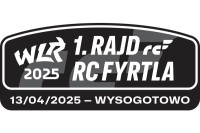 Logo of race