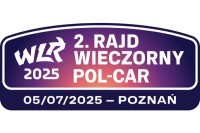 Logo of race