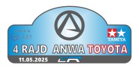 Logo of race