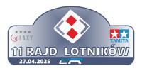 Logo of race