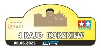 Logo of race