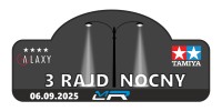 Logo of race