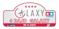 Logo of race