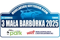 Logo of race