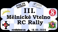 Logo of race