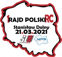 Logo of race