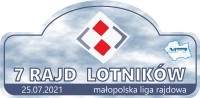 Logo of race