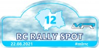Logo of race