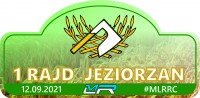 Logo of race
