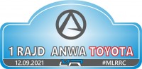 Logo of race