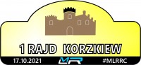 Logo of race