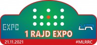 Logo of race