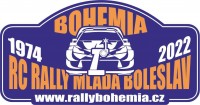 Logo of race