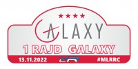 Logo of race