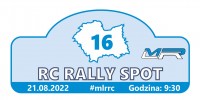 Logo of race