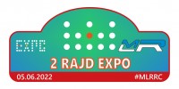Logo of race