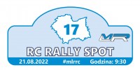 Logo of race