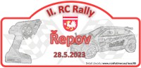 Logo of race