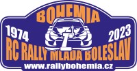 Logo of race